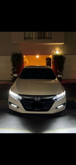 HONDA ACCORD 2020 2.0 Sport For Sale