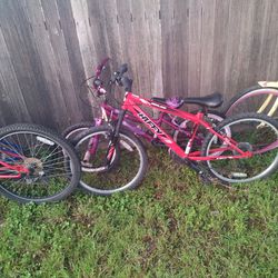 12 bikes for sale 