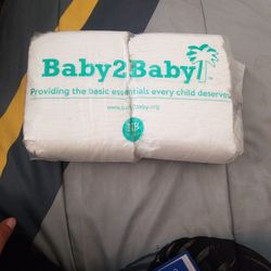 New Born Diapers 