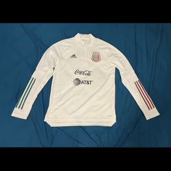 National Team Mexico Size 