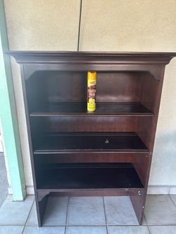 Bookshelf