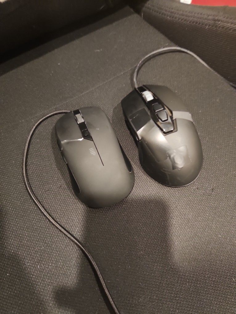 Cheap Mice