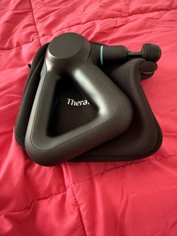 Massager w charge