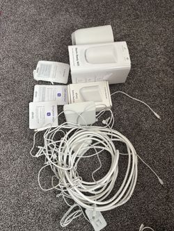 Xfinity Storm Ready Wifi and Battery Backup