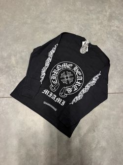 Chrome hearts shirt