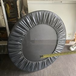 MINI TRAMPOLINE 