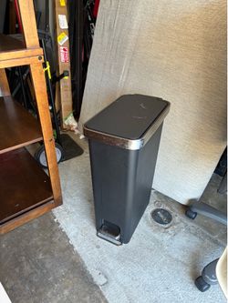 Trashcan