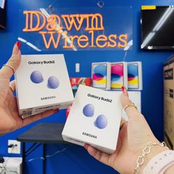Galaxy Buds 2 