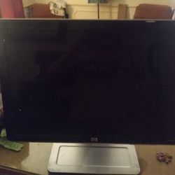 Hp Monitor 24" 