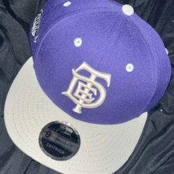 New TOP DAWG ENTERTAINMENT Lakers Hat 
