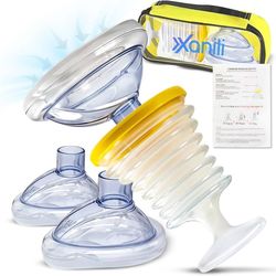new Choking Rescue Device, Anti Choking Device - Choking Device for Kids and Adults, Portable Heimlich Maneuver Device, Anti Choking Device All Ages,
