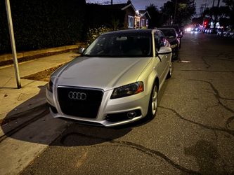 2012 Audi A3
