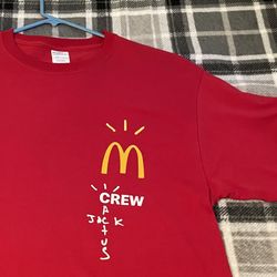 Travis Scott merch