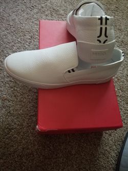 BOSS Men's Zero Slip-On by Hugo