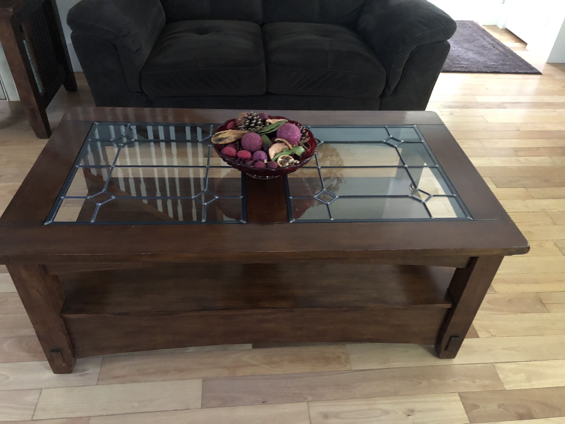 Coffee Table End Table Tv Stand 
