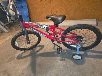 kids bike