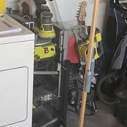 Ryobi Tools