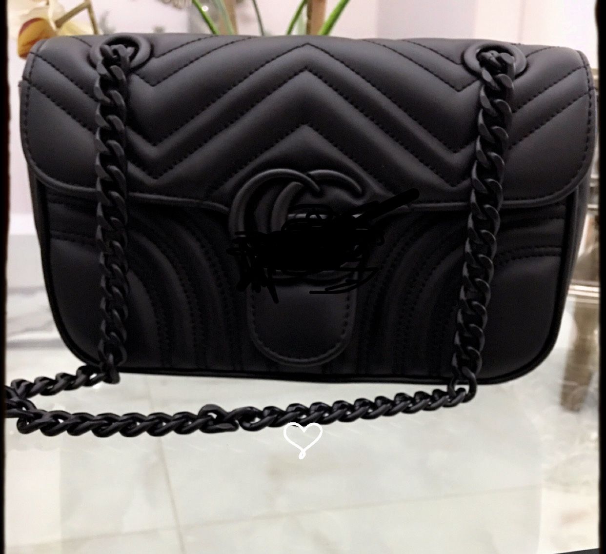 Small Bag
