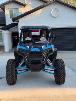 2019 Polaris RZR XP 1000