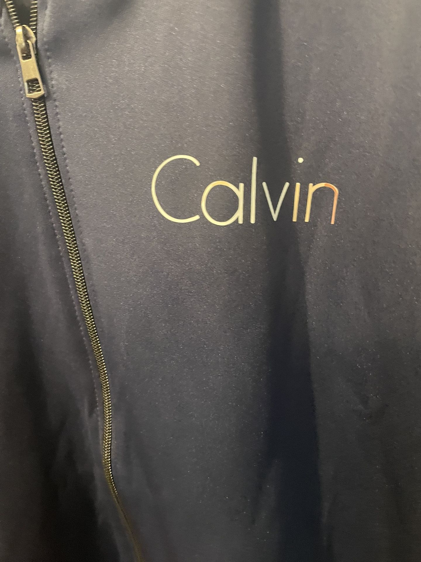 Calvin Klein CK Jacket 