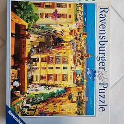 Ravensburger PUZZLE
