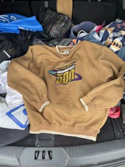 1996 Indianapolis 500 (vintage) XL 