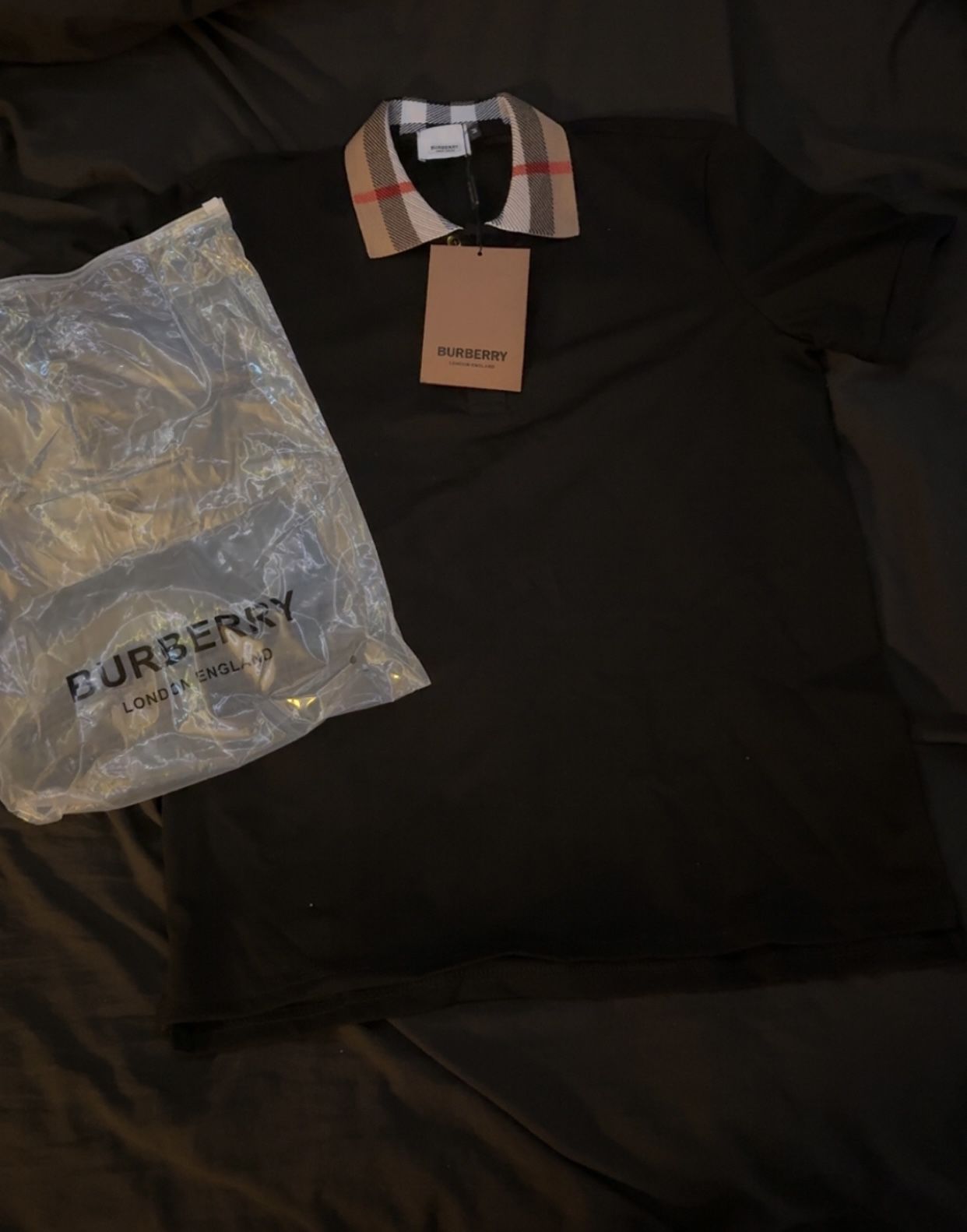 Burberry Shirt