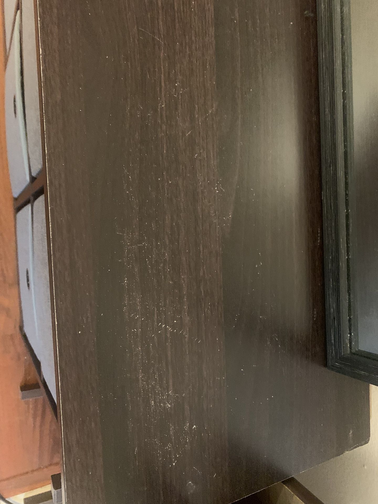 6 Drawer Shelf