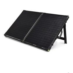 Goal Zero Solar Panel With Extended Cable 