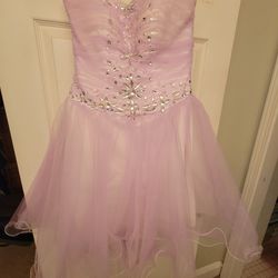 Prom/Formal/Semi-Formal Dress