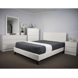Bedroom Set 