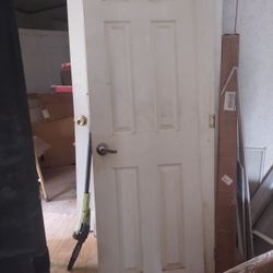 Free Doors