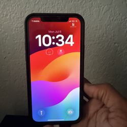 iPhone 12