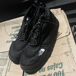 North Face Boots 