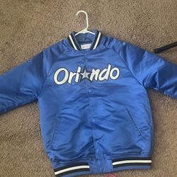 Hardwood Classics Starter Jacket