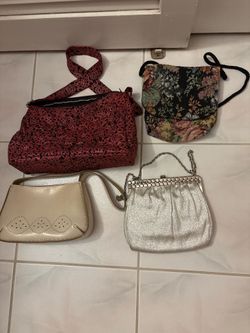 Ladies purses