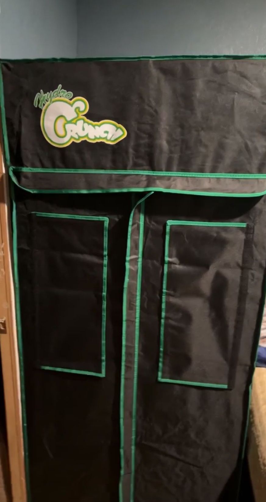 Growing Tent