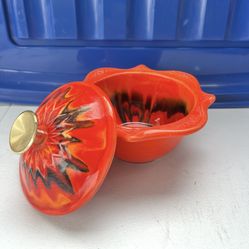 California Originals casserole dish 