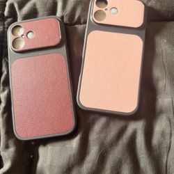 iPhone 17 Phone Cases