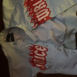 Juice World Jacket