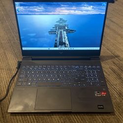 HP Victus Gaming Laptop