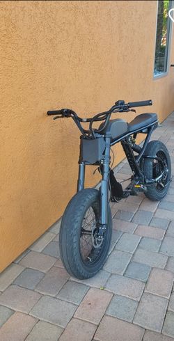 Super 73 rx