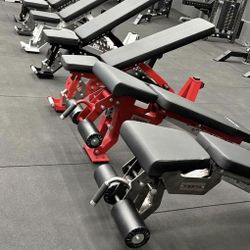 Adjustable Benches!!! JUST $350+tax
