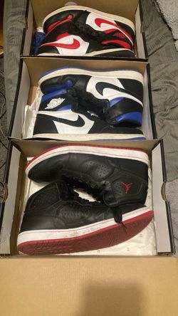 Jordan shoes