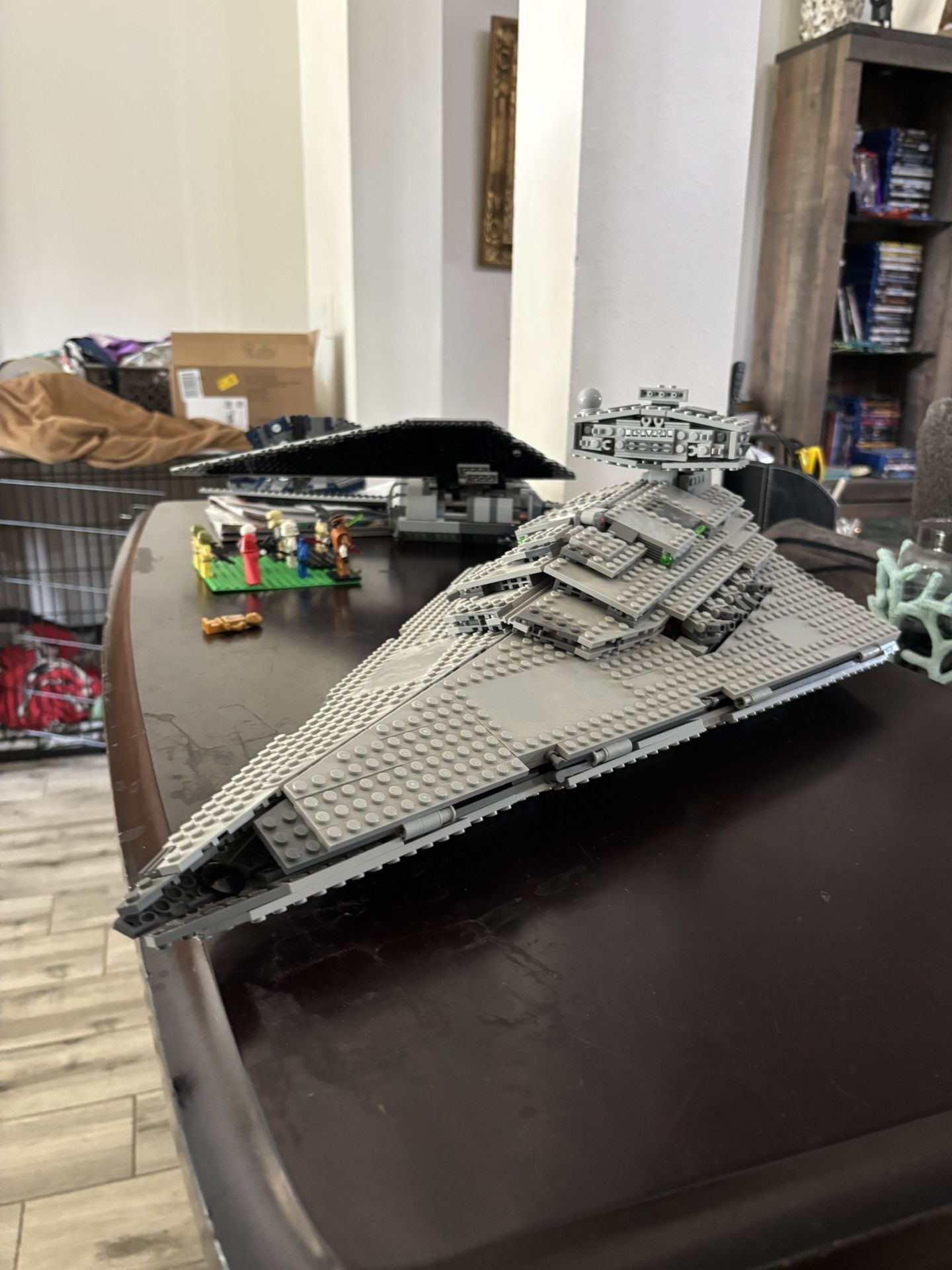 Star Destroyer