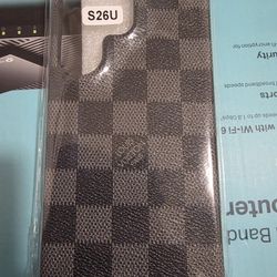 Galaxy s26 ultra case . . .. 