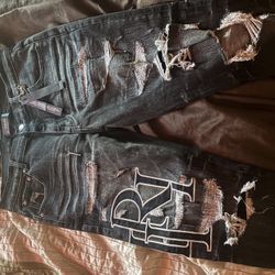 Amiri Jeans 