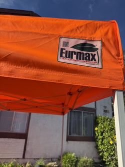 Eurmax Canopy 10x10 Pop up