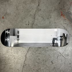 Travis Scott Commercial Skateboard Deck