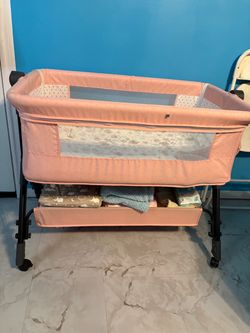 Baby bassinet